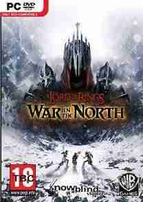 Descargar Lord Of The Rings War In The North [English][RELOADED] por Torrent